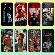 Compatible OPPO A5 A9 A31 2020 A5 A8 A11 A11X A1K R15NEO R9 R9S F1 Plus L217 Thalapathy Vijay TPU Ph
