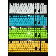 GSL 104 Keys Backlit Doubleshot PBT Keycap