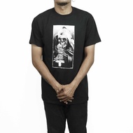 Heretic - T-Shirt - Pray Sleep Short Fashion Hardworking T shirt