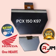 LOKAL Lcd SPEEDOMETER PCX 150k97 PCX Local LCD SPEEDOMETER PCX PCX PCX 150