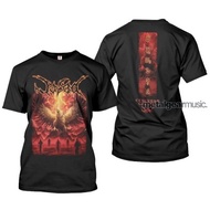 Jasad – Cengkram Garuda Tshirt Jersey Microfiber
