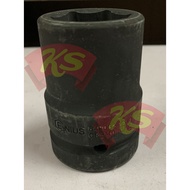 1x32mm / 33mm  Thin Wsizeall Impact Socket