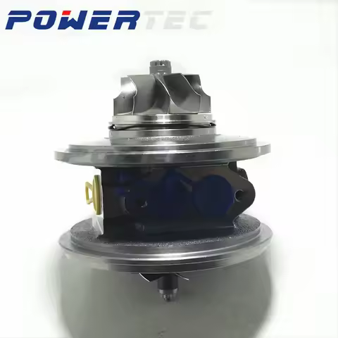 RHV5 VDD30013 Turbocharger Cartridge 8980115293 Turbo CHRA RHV5 Turbocharger Core VBD30013 for Isuzu