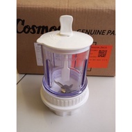 Cosmos Wet Mill Wet Seasoning Glass Blender CB 172GR CB 172P CB 171P CB 172P ORIGINAL