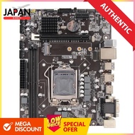 H310 LGA 1151 Motherboard High-performance Micro ATX DDR4 for gaming with reliable performance.