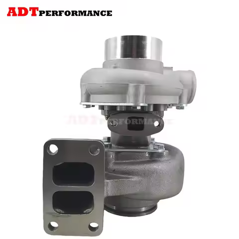 3522900 H1C Turbo Turbo for Cummins Industriemotor 4TA 390 HP 3903666 3802290 J919135 J906602 Turboc