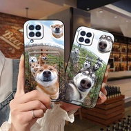 Fashion Design Waterproof Phone Case For Samsung Galaxy F62/M62/SM-E625F Anti-dust protective Cartoo