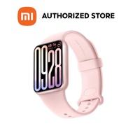 (NEW) Xiaomi Mi Band 9 Pro จอแสดงผล 1.74" AMOLED 60Hz 1200nits การจัดการสุขภาพหลายมิต Smart Band 9 P