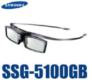 samsung 3D Active Glasses รุ่น SSG-5100GB