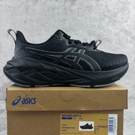 ASIC-S Nova blast 4 Men And Women Running Shoes 4 Color Nova blast 4 Cushioning Lightweight Sports S