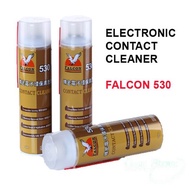 530 Electronic Contact Cleaning Cleaner Liquid Spray LCD