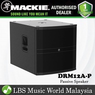 Mackie DRM18S-P 18" Passive Subwoofer Woofer (DRM18S DRM 18S)