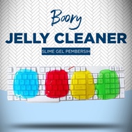 Slime Gel - Jelly Cleaner Keyboard Dust Cleaner - Dust Remover