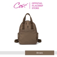 Cosé Ozra Convertible Backpack