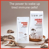 [Atomy] HEMOHIM for improving your immune system (20ml × 6~30packs)/ Health functional food, Health supplement, Immunity / from Seoul, Korea