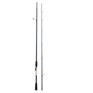 【TRAINFIS】PLAYER FUJI O Big Guide Violence Fishing Rod 4-12LB/5-18G Long-Throw Hard Spinning Rod 1.9