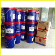 ♠ ✔ ✻ Petron Hydrotur Aw68-Hydraulic oil 68 pail