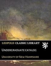 The Bulletin of the University of New Hampshire is Published Monthly except in June. Second-Class Po