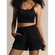 LOULOU - Pace Train High-Rise Short Running Shorts