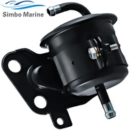 For SUZUKI-JOHNSON DF60-DF70 FUEL FILTER R.O: 5030706,15440-99E00, 15440-99E01