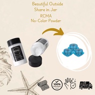 Share in Jar RCMA Powder