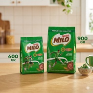 Milo Malaysia Import Milo Malaysia Chocolate Drink Milo