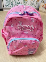 Winghouse My Melody 兒童背包