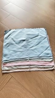 魚鱗 抹布 擦玻璃  去痕 碗布 清潔布 廚房布 吸水 擦玻璃 抹玻璃 去水印 神器 魚鱗布