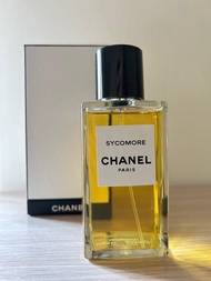 🔻Chanel香奈兒高定香水Sycomore珍藏系列梧桐影木香水75ml