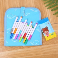 Creative usable drawing pad