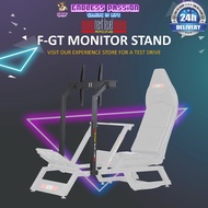Next Level Racing Monitor Stand for F-GT Cockpit - NLR-A006
