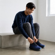Santa Barbara Men Casual Shoes S0125043
