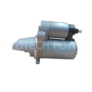 PERODUA AXIA, BEZZA 1.0L 10T (AUTO) STARTER MOTOR NEW 28100-BZ151