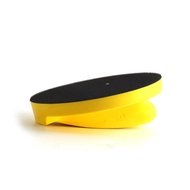 6" Sanding Discs Pad Abrasive Polish Wheel Wood Sanding Paper Set