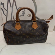 lv speedy 25