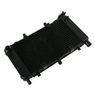 Motorcycle Radiator Cooler Cooling For Yamaha FZ600 FZ6 FZ6N FZ6S 2004-2006 2005
