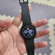Smartwatch Samsung Galaxy Watch 4 40mm Second Bekas Murah