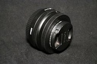 【五月雨堂】Nikon NIKKOR Z DX 16-50mm F3.5-6.3 VR 標準鏡 變焦鏡 二手鏡頭
