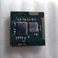 Processor Prosesor Procesor Laptop Intel Core i3 gen 1 Arrandale