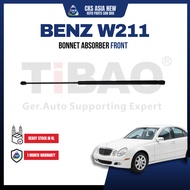 (TiBAO) MERCEDES BENZ W211 FRONT BONNET ABSORBER