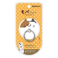 RASTABANANA Moba-Nya 貓咪系列 MagSafe 磁吸式手機指環扣