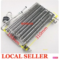 HISENSE MIDEA HAIER BRANDT 230 - 280 Litre Cooling Coil Refrigerator Freezer Inverter Fridge Peti Ai