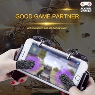 Finger Sleeve for Gaming PUBG ML Sarung Jari Gaming 手指套 游戏指套 王者荣耀 吃鸡 和平精英