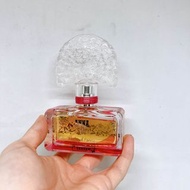 Anna Sui 安娜蘇 Flight of Fancy 逐夢翎雀女性淡香水 50ml Tester/T包