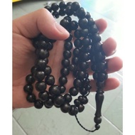 Amirjayastore Tasbih kokka Asli turki 10 mm / Tasbih Kaukah Turki Asli Original 10 mm