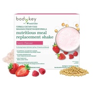 (FD) Amway Bodykey Meal Replacement Shake