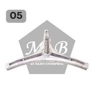 [READY STOCK] Drum Shaft for LG Front Load Washing Machine MHW41307208 MHW34308907 FC1208N5W WD-1238