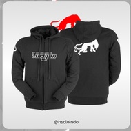 KATUN Motorsport XS-5XL FURYGAN Motorcycle Racing Riding MX Motocross Bike Offroad Rider Pullover Sw