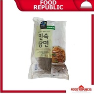 SOHUN UBI 500 GR CHUNG JUNG ONE VERMICELLY JAPCHAE BIHUN KOREA HALAL