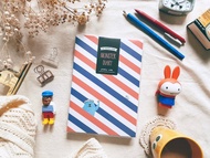 迪夢奇 Monster Diary 小怪獸半年誌 v.2 (復刻/條紋)